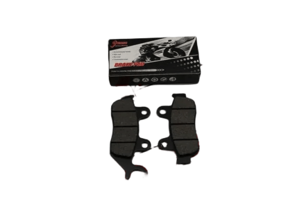 HONDA CBF 150 DİSK BALATA MSR