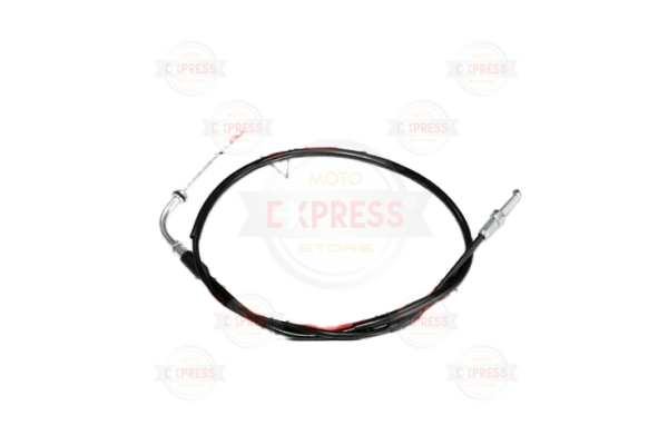 Suzuki Gn 125 Gaz Halatı