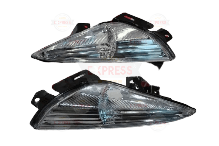 Spacy 110 Cc Sinyal Takımı Arka Oem