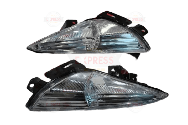 Spacy 110 Cc Sinyal Takımı Arka Oem