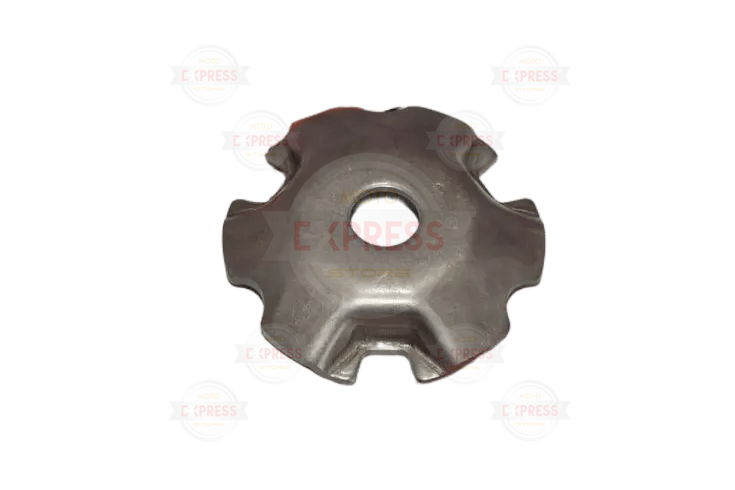 Tvs Wego Varyatör Bilye Rulman Tutucu A