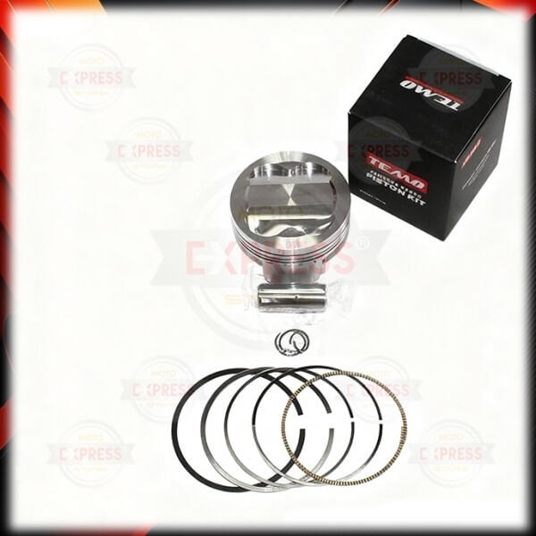 Honda Pcx125 2021- 2024 66 Mm Modifiye Piston Kittemo Taiwan