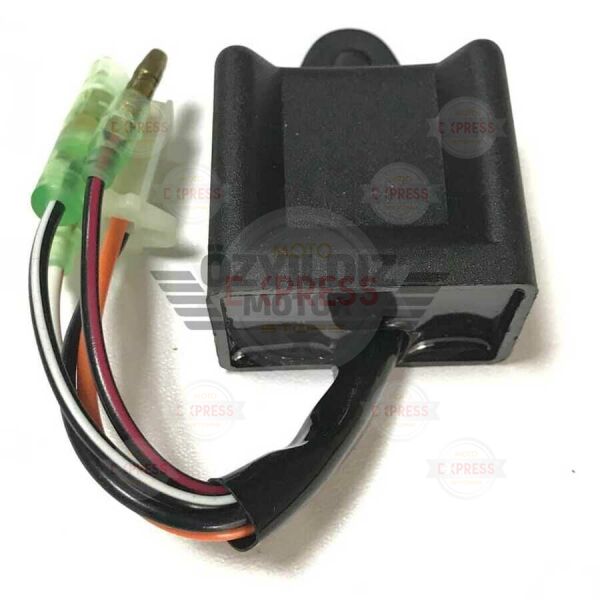 Moto Express BEYİN RX 115