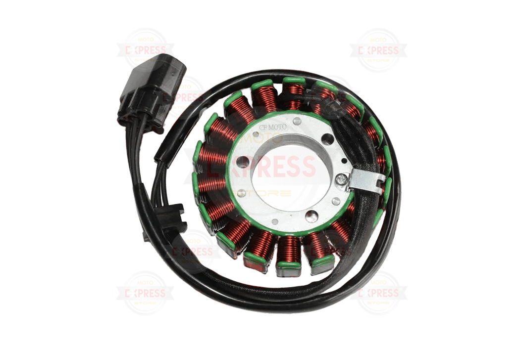 Cf Moto Clx 700 Statör