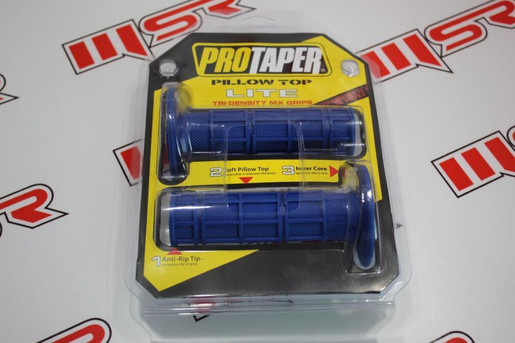 Moto Express ELCİK MAVİ UNIVERSAL PROTABER