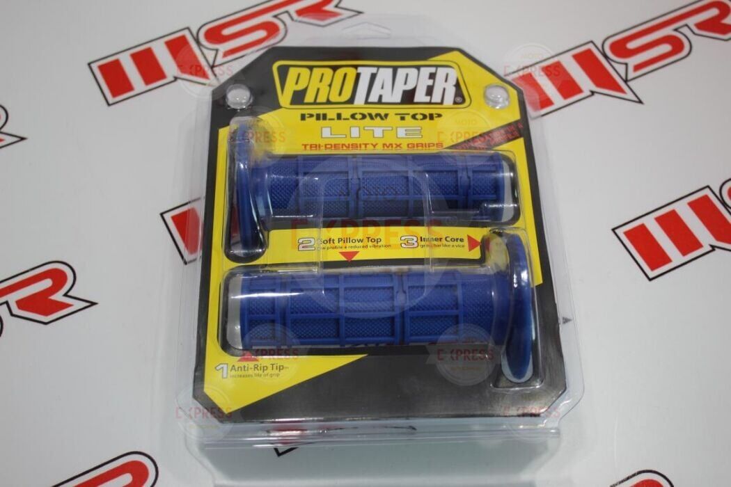 Moto Express ELCİK MAVİ UNIVERSAL PROTABER