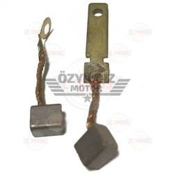 Moto Express HERO T-SPORT DİNAMO KÖMÜRÜ TK