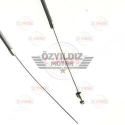 Moto Express JİKLE HALATI CHETAK