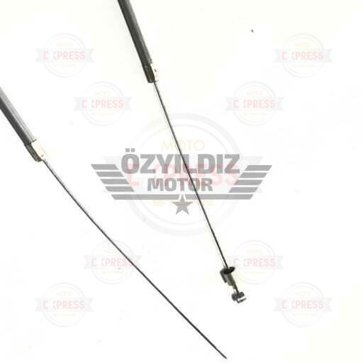 Moto Express JİKLE HALATI CHETAK