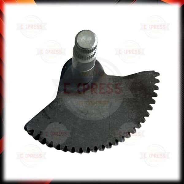 Yamaha RayZR125 Ayak Marşı Yarımay Dişlisi A