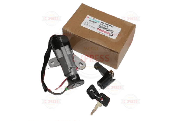 Yamaha Crypton C8 Komple Kontak Seti Oem