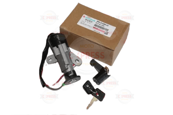 Yamaha Crypton C8 Komple Kontak Seti Oem