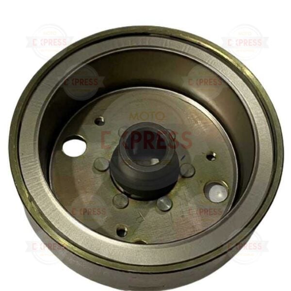 TVS Wego Jupiter 110 Manyeto Volanı Tası A