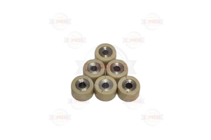 Tvs Wego Varyatör 6 Lı Burç Tk A 15.0 Gr 19X12