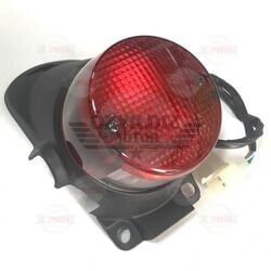 Moto Express STOP TODAY A EM