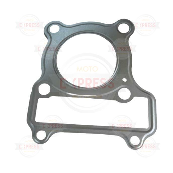 Yamaha Crypton R-C8 2006-2015 Silindir Üst Sac Contası A