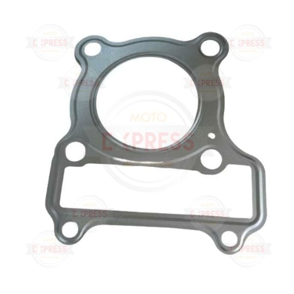 Yamaha Crypton R-C8 2006-2015 Silindir Üst Sac Contası A