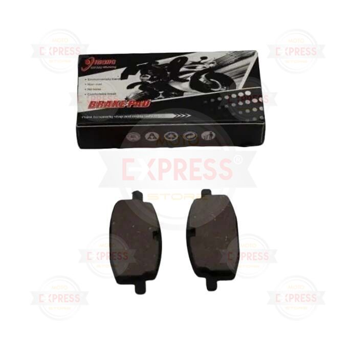 BWS 100 DİSK BALATA A KALİTE