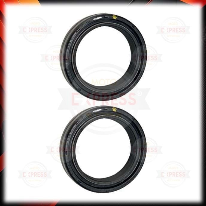 Honda CBR250R 2011-2017 Ön Amortisör Yağ Keçesi Seti 2'li Ys