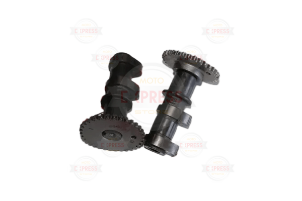 Cf 250 Nk Eksantrik Mili 2 Li Set