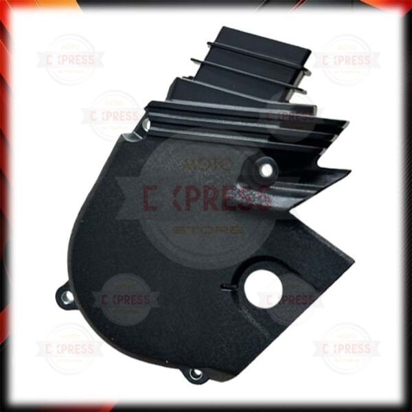 Yamaha RayZR125 Debriyaj Varyatör Ön Plastik Kapağı A