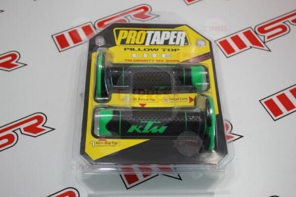 Moto Express ELCİK YEŞİL KTM