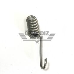 Moto Express FREN PEDAL YAYI TITAN