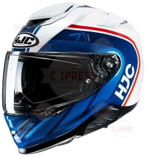 Hjc Rpha71 Kask Mapos Mc21