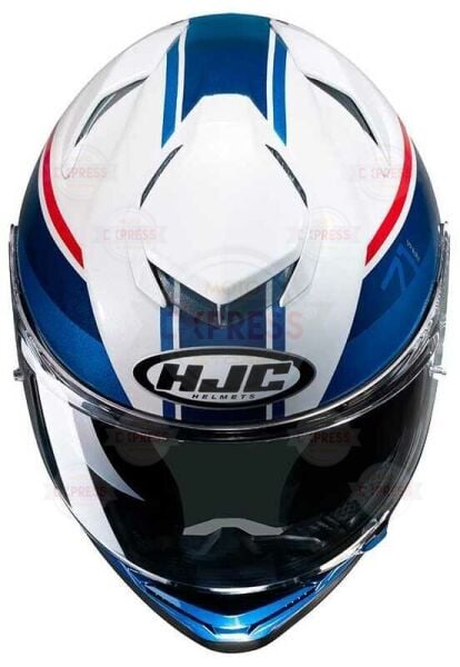 Hjc Rpha71 Kask Mapos Mc21
