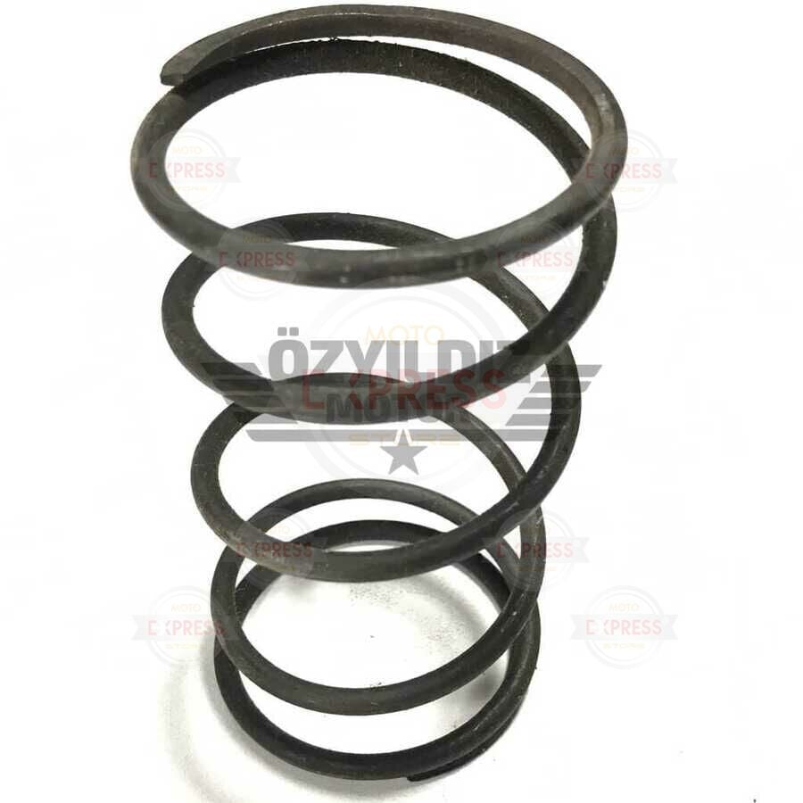 Moto Express KASNAK YAYI KİNETİC