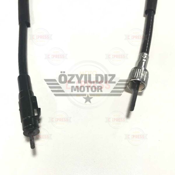 Moto Express KM HALATI ACE