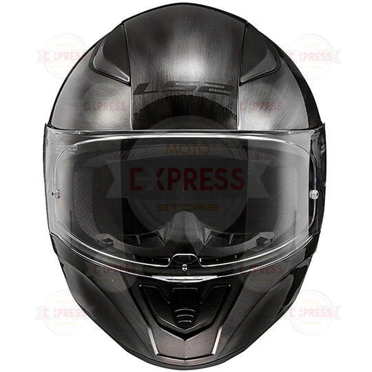 Ls2 Rapıd 2 Jeans Kask XXL
