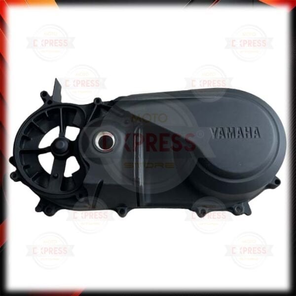 Yamaha RayZR125 Arka Debriyaj Varyatör Kapağı A