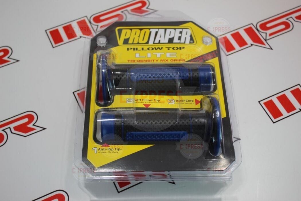 Moto Express ELCİK MAVİ KTM