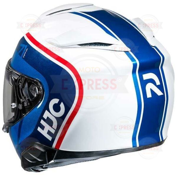 Hjc Rpha71 Kask Mapos Mc21 L