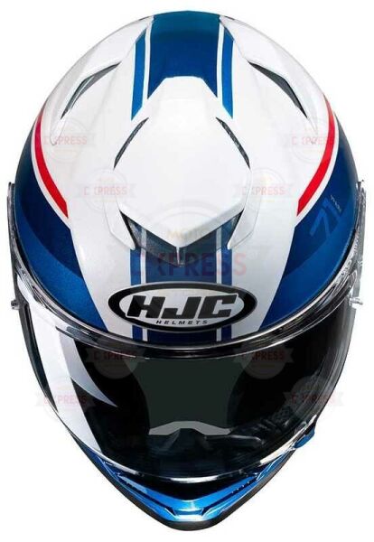 Hjc Rpha71 Kask Mapos Mc21 L