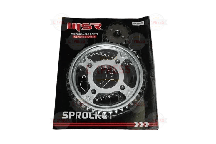 Honda Cbf 150 Dişli Seti 42T-15T