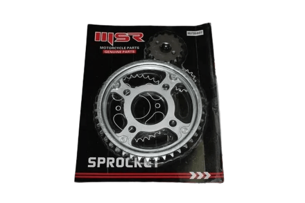 HONDA HONDA CBF 150 DİŞLİ SETİ 42T-15T MSR