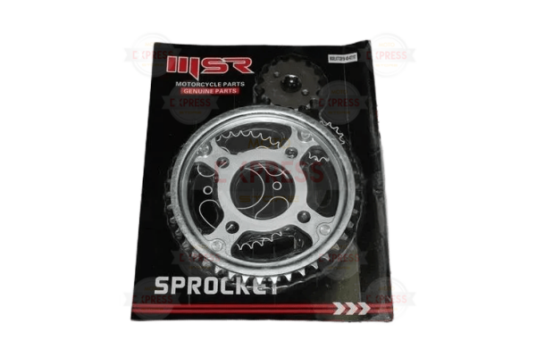 Honda Cbf 150 Dişli Seti 42T-15T