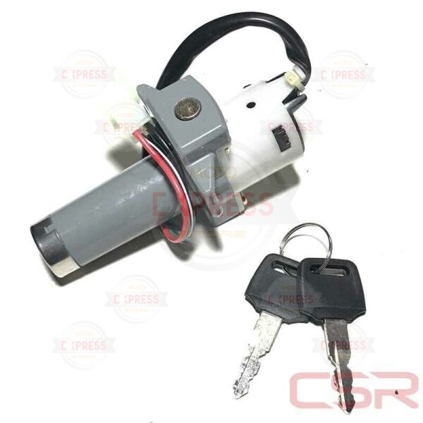 Moto Express KONTAK ACE