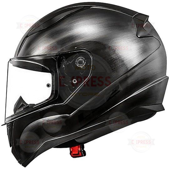 Ls2 Rapıd 2 Jeans Kask XL