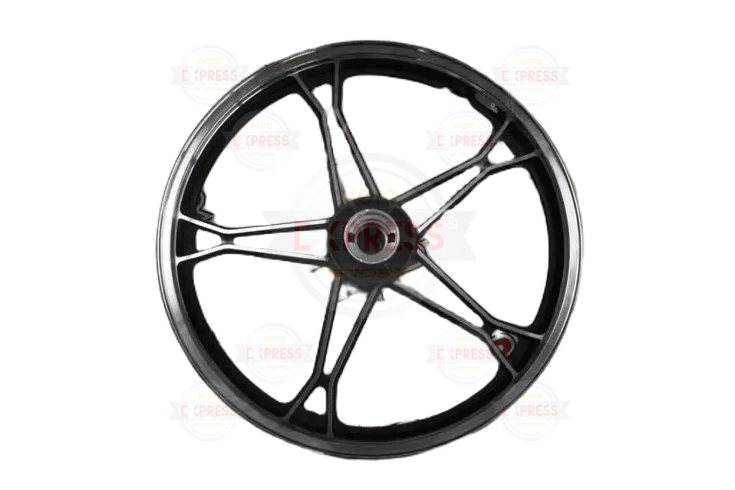 Suzuki Gn 125 Ön Jant