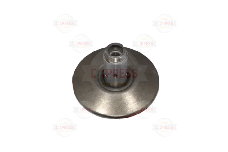 Tvs Scooty Pep 75-90 Cc Arka Varyatör Sabit Yanak A