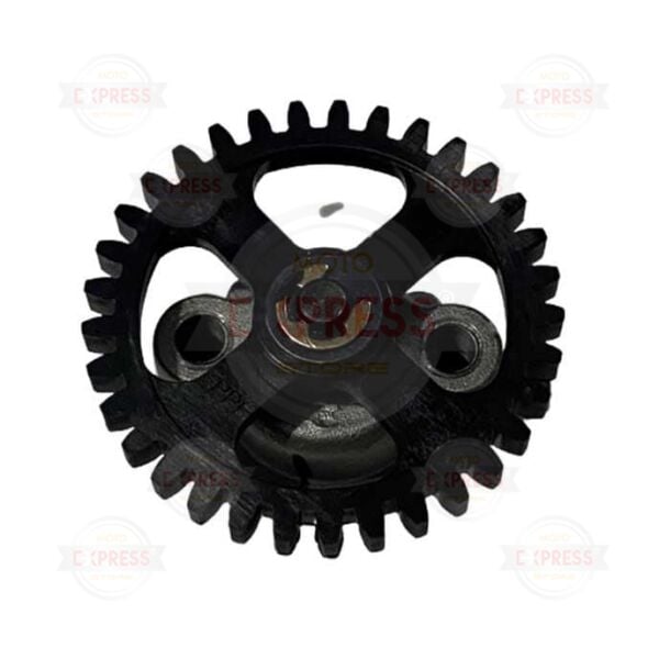 TVS Wego & Jupiter & Scooty Zest 110 Yağ Pompası A