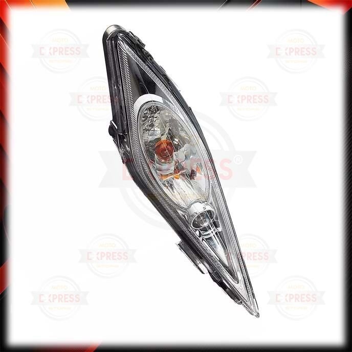 Tvs Wego110 Sağ Ön Sinyal Komple