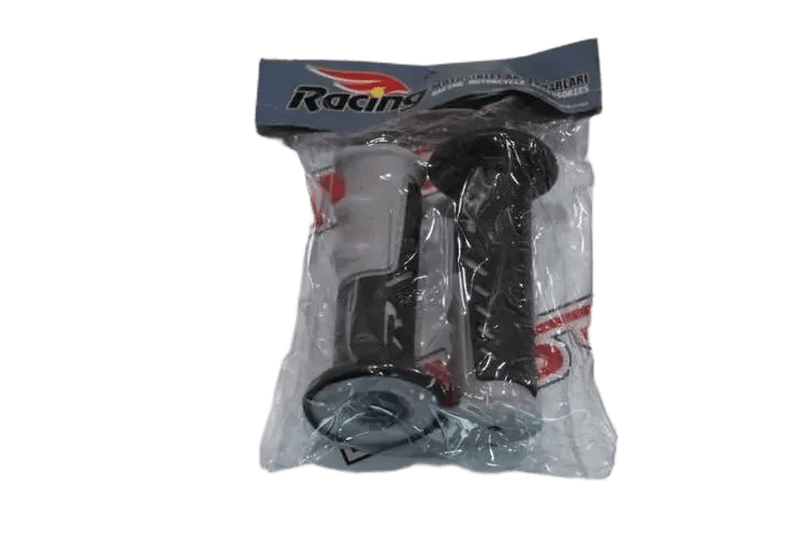 GRİ RACE ELCİK MOTOSİKLET