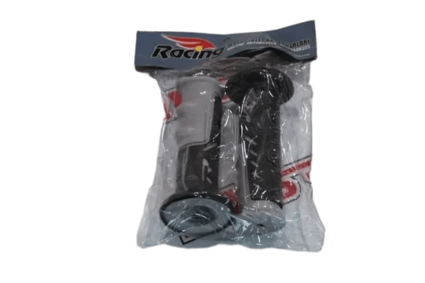 GRİ RACE ELCİK MOTOSİKLET