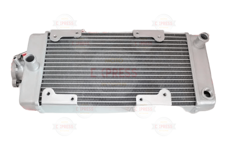 Regal Raptor Dd350E-6   Mr Destro 350 Radyatör