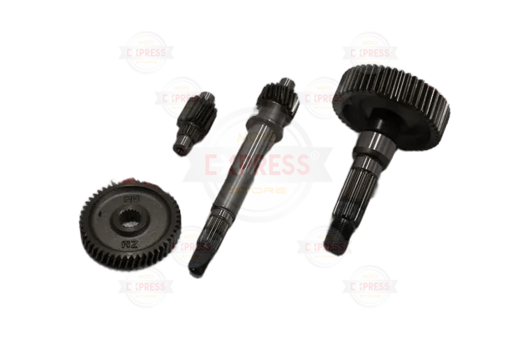 Spacy 110 Dişli Seti