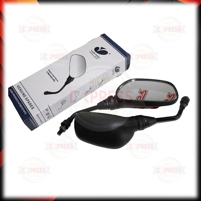 Bajaj Pulsar 150 Ayna Varroc